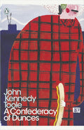A Confederacy of Dunces (Penguin Modern Classics) cover image