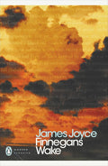 Modern Classics Finnegans Wake (Penguin Modern Classics) cover image