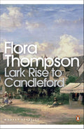Modern Classics Lark Rise To Candleford a Trilogy cover image