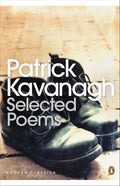 Selected Poems (Penguin Modern Classics) cover image