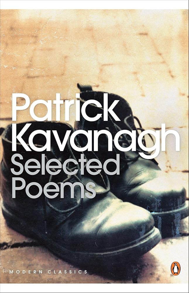 Selected Poems (Penguin Modern Classics) cover image