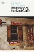 The Ballad of the Sad Cafe and other Stories cover image