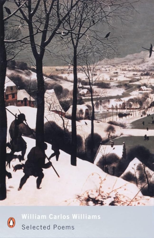Selected Poems (Penguin Modern Classics) cover image