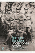 Modern Classics Undertones of War (Penguin Modern Classics) cover image