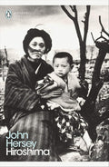 Hiroshima cover image