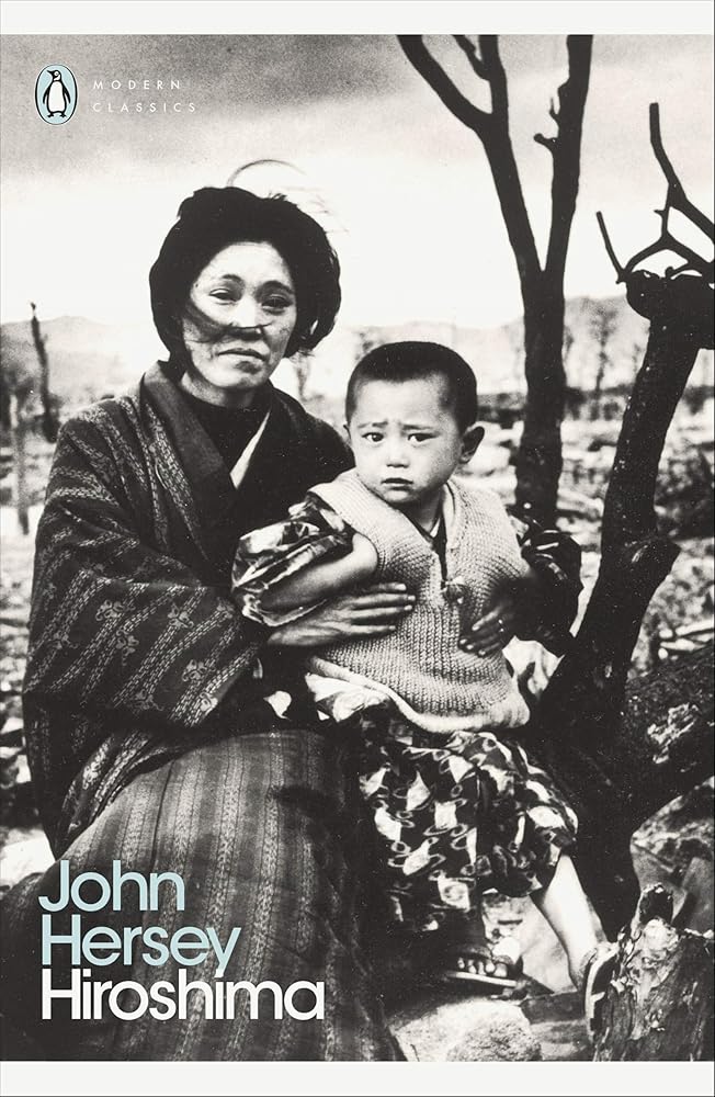 Hiroshima cover image