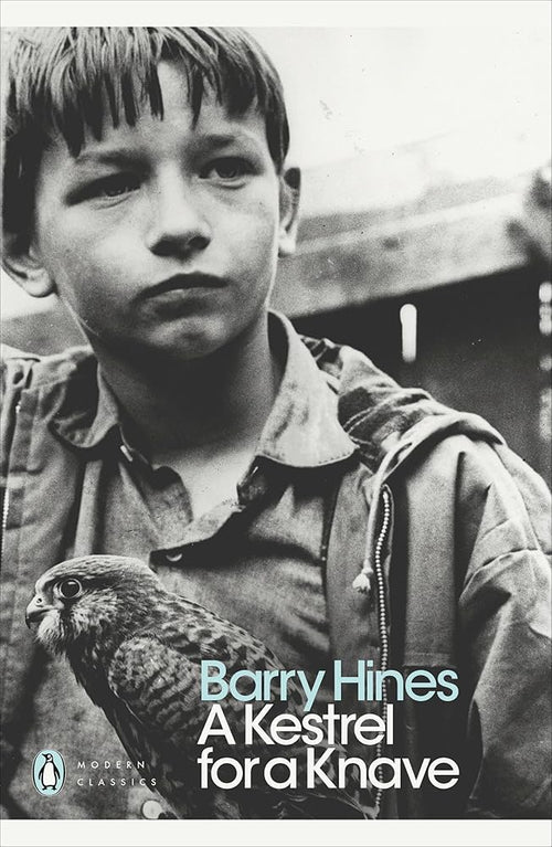 Modern Classics Kestrel for a Knave (Penguin Modern Classics) cover image