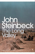 The Long Valley (Penguin Modern Classics) cover image