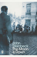 The Moon is Down cover image