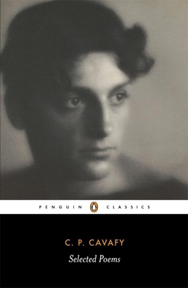 Selected Poems (Penguin Classics) cover image
