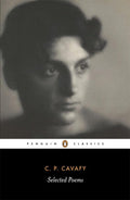 Selected Poems (Penguin Classics) cover image