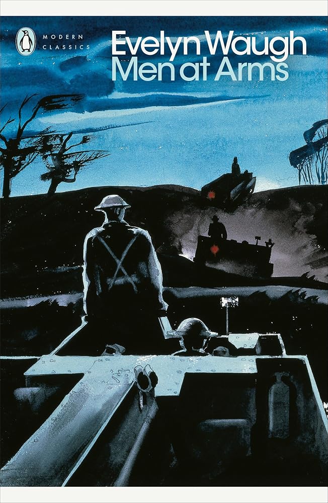 Modern Classics Men At Arms (Penguin Modern Classics) cover image