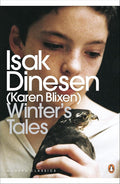 Winter's Tales (Penguin Modern Classics) cover image