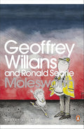 Molesworth (Penguin Modern Classics) cover image