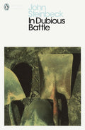 In Dubious Battle cover image