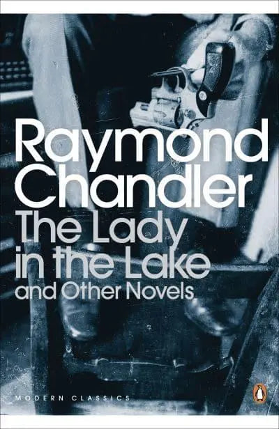 The Lady in the Lake and Other Novels Penguin random house