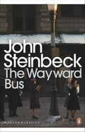 The Wayward Bus (Penguin Modern Classics) cover image