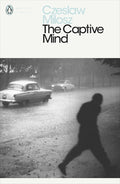 The Captive Mind cover image