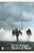 Modern Classics Storm of Steele (Penguin Modern Classics) cover image