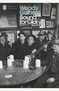 Modern Classics Bound For Glory (Penguin Modern Classics) cover image