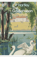 Modern Classics Go Between (Penguin Modern Classics) cover image