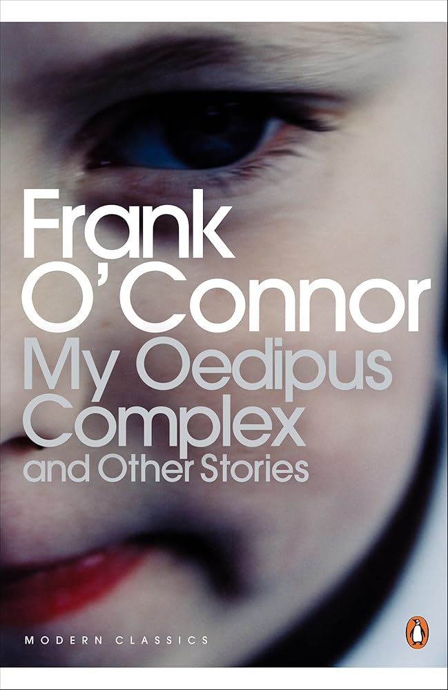 My Oedipus Complex: and Other Stories (Penguin Modern Classics) cover image