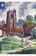 Modern Classics Akenfield cover image