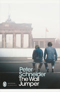 The Wall Jumper cover image