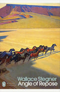Angle of Repose (Penguin Modern Classics) cover image