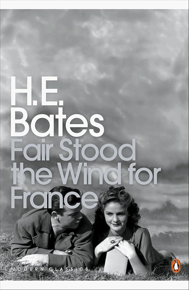 Modern Classics Fair Stood the Wind for France (Penguin Modern Classics) cover image