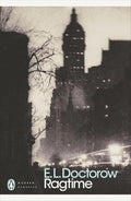 Ragtime (Penguin Modern Classics) cover image