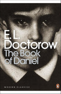 The Book of Daniel (Penguin Modern Classics) cover image