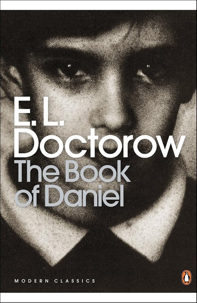 The Book of Daniel (Penguin Modern Classics) cover image