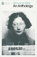 Modern Classics Simone Weil an Anthology (Penguin Modern Classics) cover image