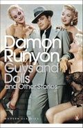 Guys and Dolls: and Other Stories (Penguin Modern Classics) cover image