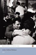 Go (Penguin Modern Classics) cover image