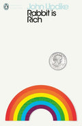Rabbit is Rich cover image
