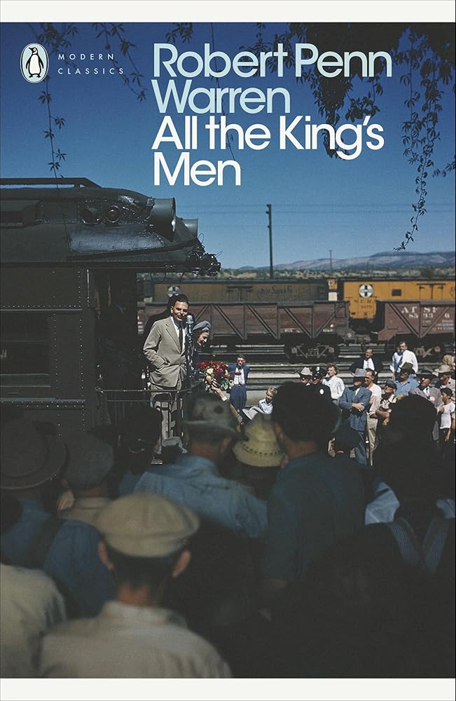 All the King's Men cover image