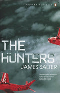 The Hunters cover image