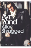 Atlas Shrugged cover image
