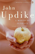 A Month of Sundays (Modern Classics) cover image