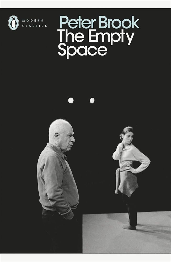Modern Classics Empty Space cover image
