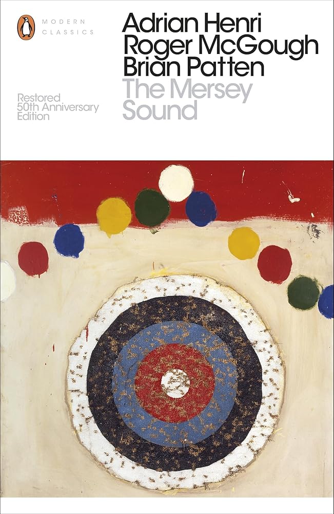 Modern Classics Mersey Sound (Penguin Modern Classics) cover image