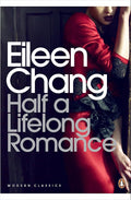 Half a Lifelong Romance (Penguin Modern Classics) cover image