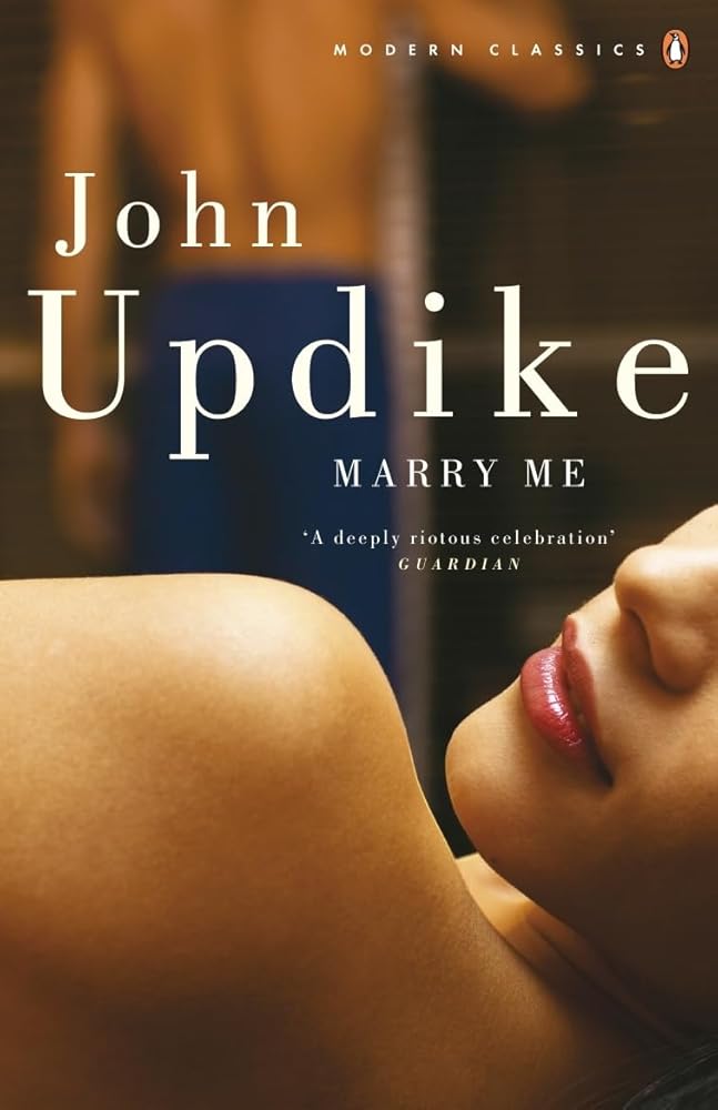 Marry Me: A Romance cover image