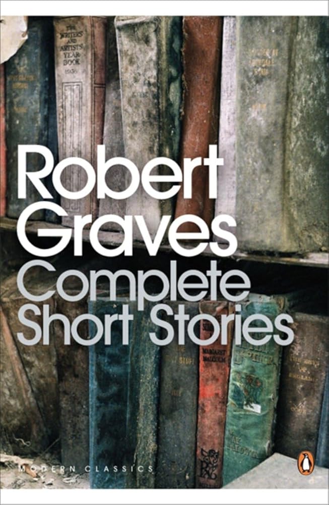 Complete Short Stories Penguin Modern Classics