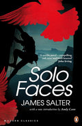 Solo Faces cover image