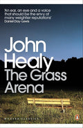 The Grass Arena cover image