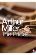 The Price - 9780141189987 - Book Cover
