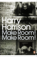 Make Room! Make Room! cover image